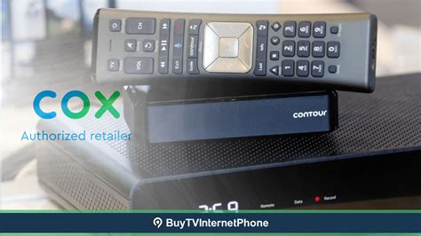 cox cable box electric usage|Cox Cable box instructions.